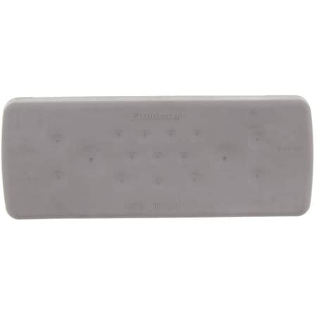 Conta-Clip KES-R 16/24, Cable entry with membrane, GR 28652.6